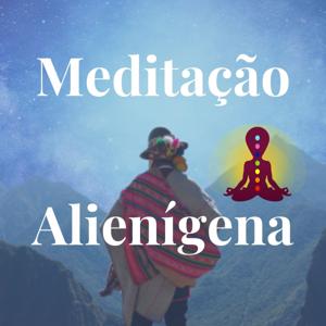 Meditação Alienígena