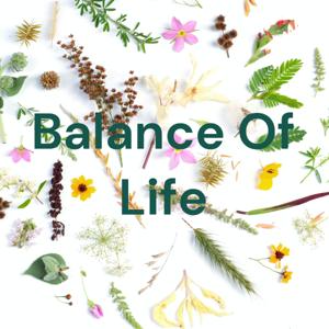 Balance Of Life