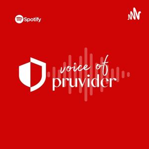 Voice of Pruvider