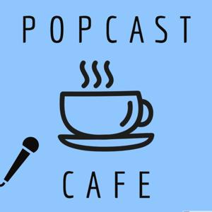 Popcast Cafe