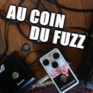 Au coin du fuzz