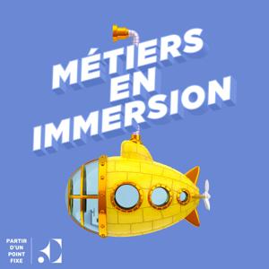 Métiers en Immersion