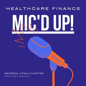 Georgia HFMA Podcast Series