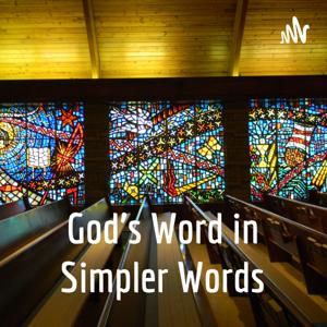 God's Word in Simpler Words