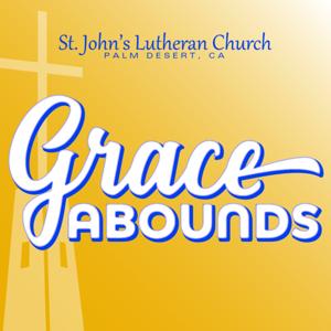 Grace Abounds