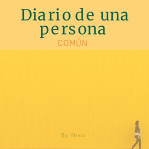 Diario de una persona común