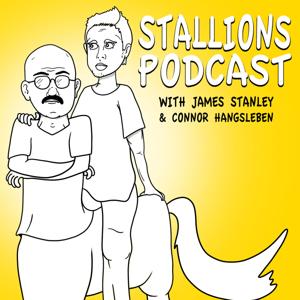 Stallions Podcast