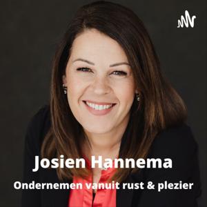 Josien Hannema