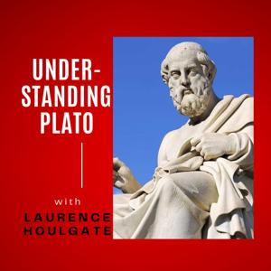 Understanding Plato by Laurence Houlgate