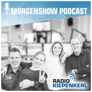 Morgenshow Podcast