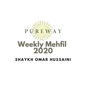 Weekly Mehfil 2020