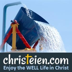 Enjoy the WELL Life in Christ - Pastor Chris Teien