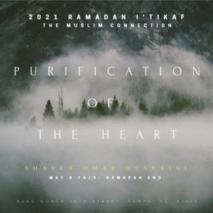 Ramadhan 2021 Purification of the Heart by Pureway