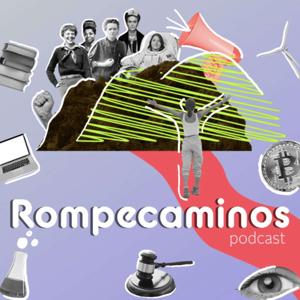 Rompecaminos