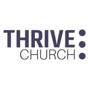 Thrive Online Podcast