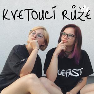 KVETOUCÍ RŮŽE