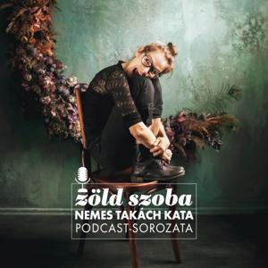Zöld szoba - Nők Lapja
