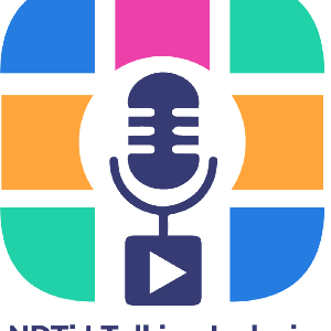 NDTi Podcasts | Talking Inclusion