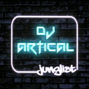 DJ ARTICAL - FRIDAY DRIVETIME DRUM AND BASS SHOW