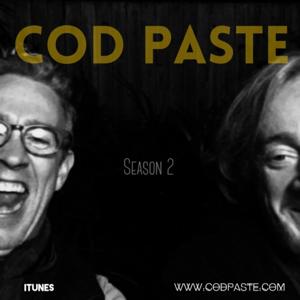 Cod Paste