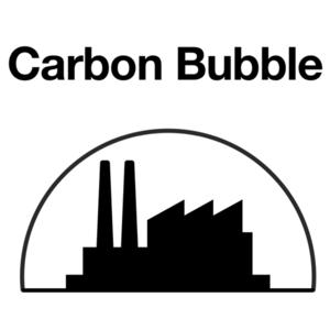 Carbon Bubble