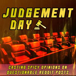 Judgement Day by with Matt Hribar, Logan Molnar and Raina Beutel