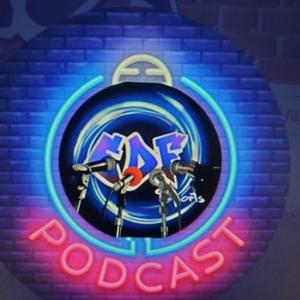 EDF Sports Podcast