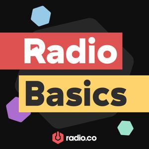 Radio Basics by Radio.co