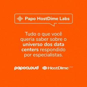 Papo HostDime Labs by Papo Cloud