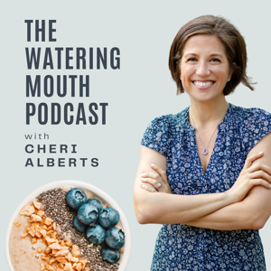 The Watering Mouth Podcast