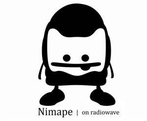 Nimape comedy podcast