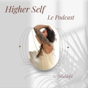 Higher Self by Holistikfit