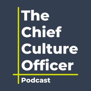 The Chief Culture Officer