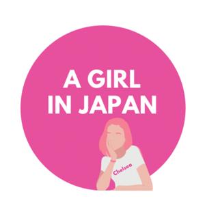 A Girl in Japan