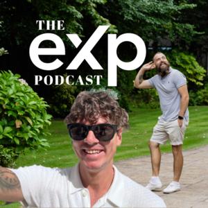 The eXp Podcast by Ben Moore