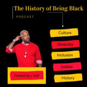 The History of Being Black by Mean Ole Lion Media