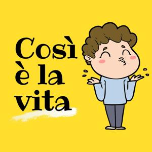 Così è la vita