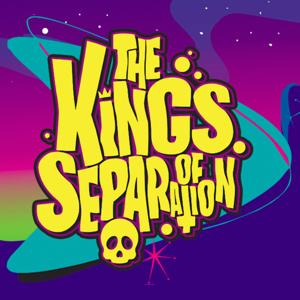 THE KINGS OF SEPARATION