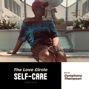 The Love Circle podcast