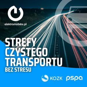 Strefy Czystego Transportu