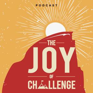 The Joy of Challenge