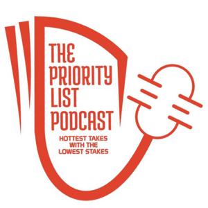 The Priority List Podcast