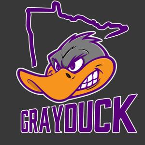 Grayduck Sportscast