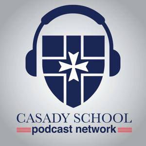 Casady School Podcast Network