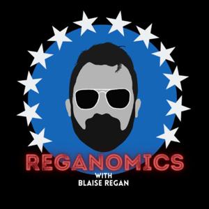 Reganomics with Blaise Regan