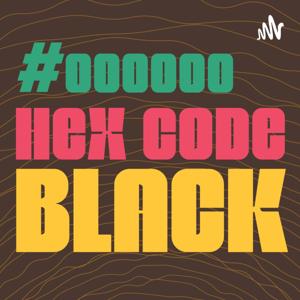 Hex Code Black