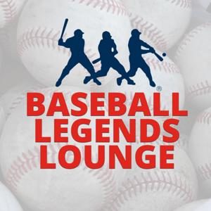 Baseball Legends Lounge