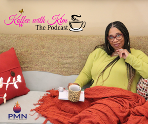 Koffee with Kim The Podcast