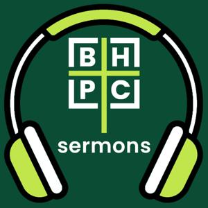 BHPC - Sermons