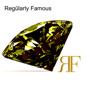 Regūlarly Famous